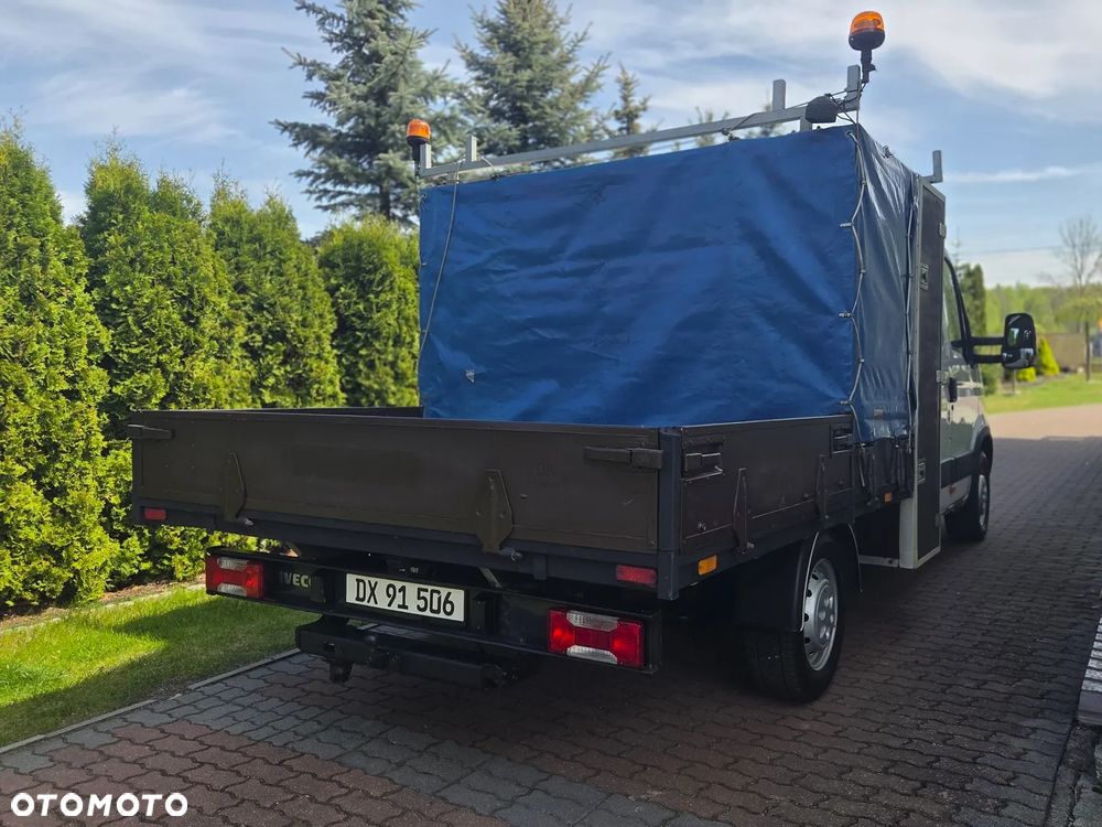 Iveco 35S17 - 7