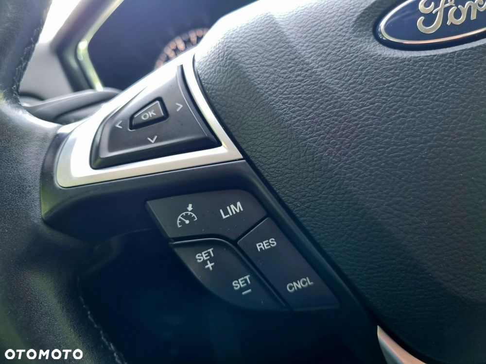 Ford Mondeo 1.5 EcoBoost STart-Stopp Autom Titanium - 16