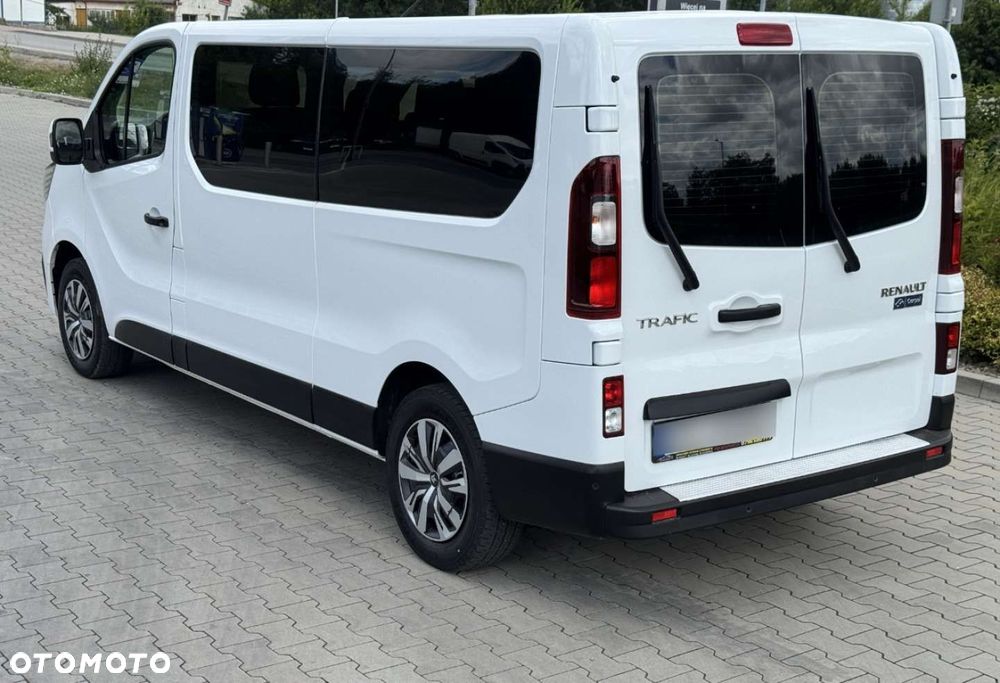 Renault Trafic - 3