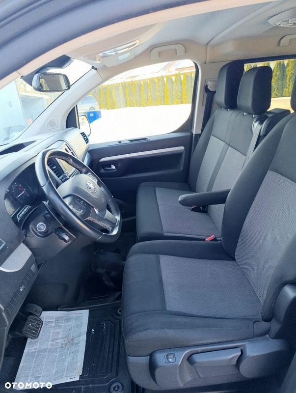 Toyota Proace Verso 2.0 D4-D Long Family - 15