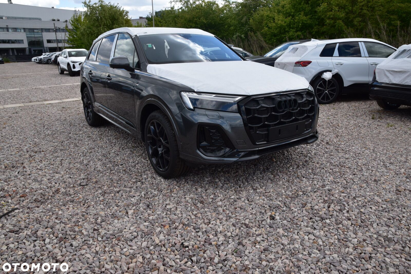 Audi Q7 - 4