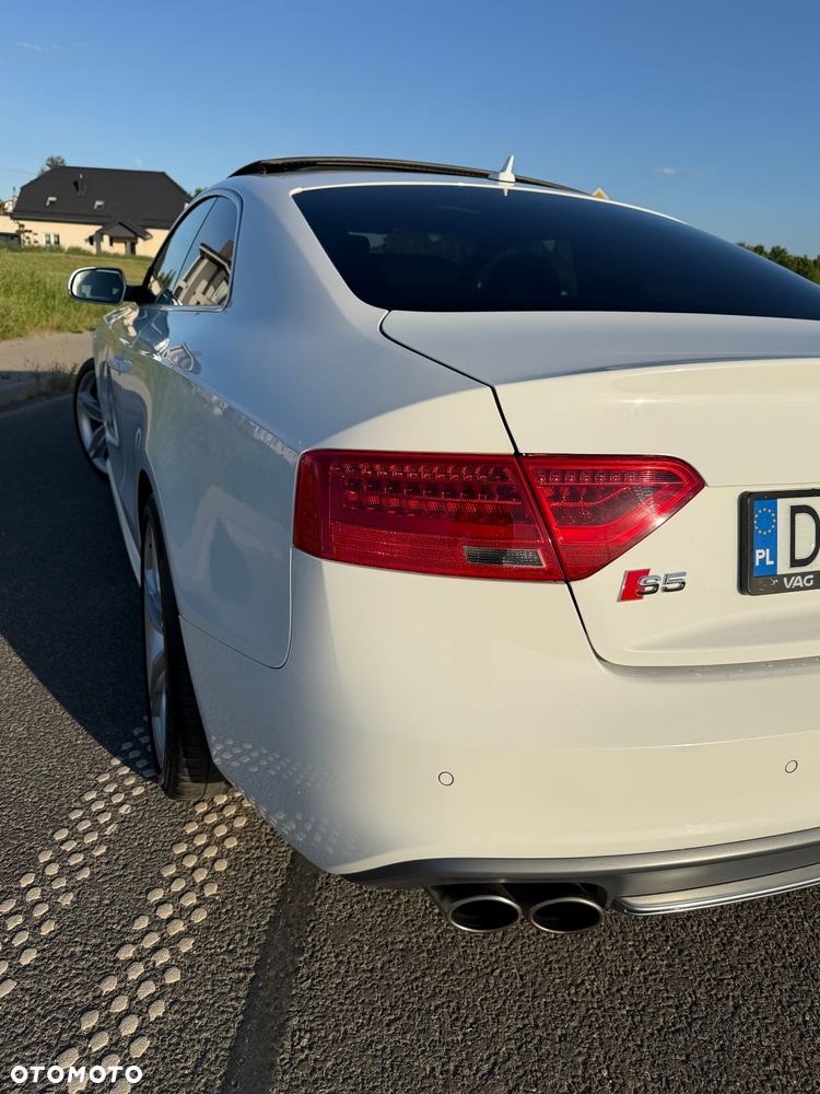 Audi S5 Coupé - 26