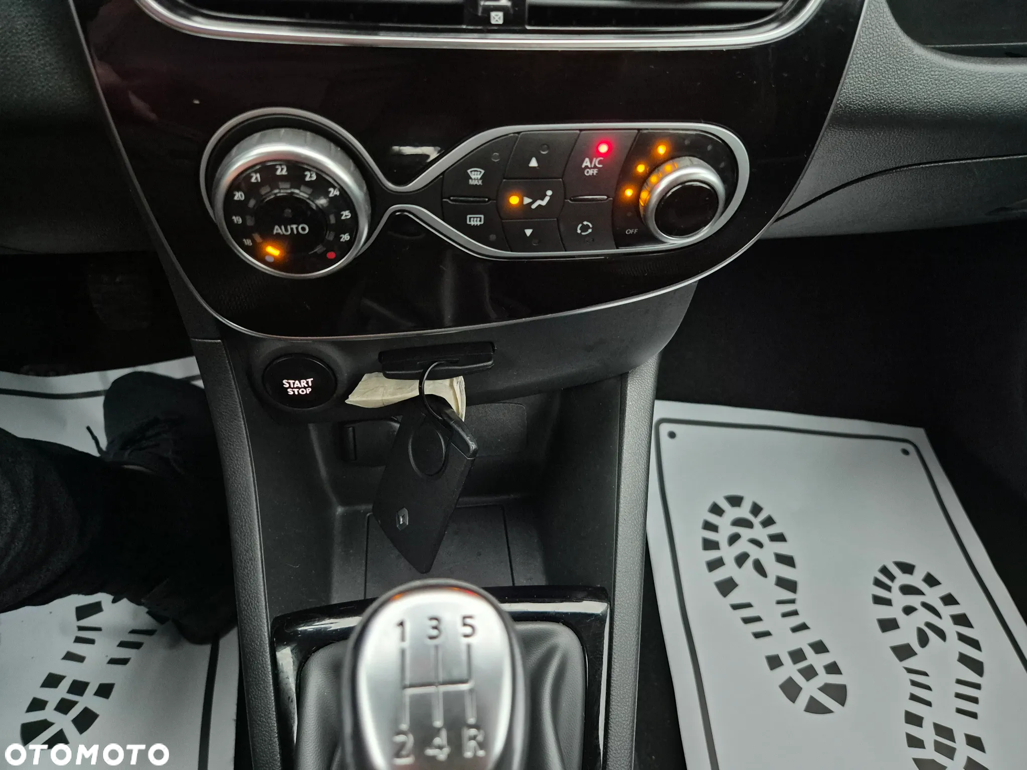 Renault Clio 1.5 dCi Dynamique - 13