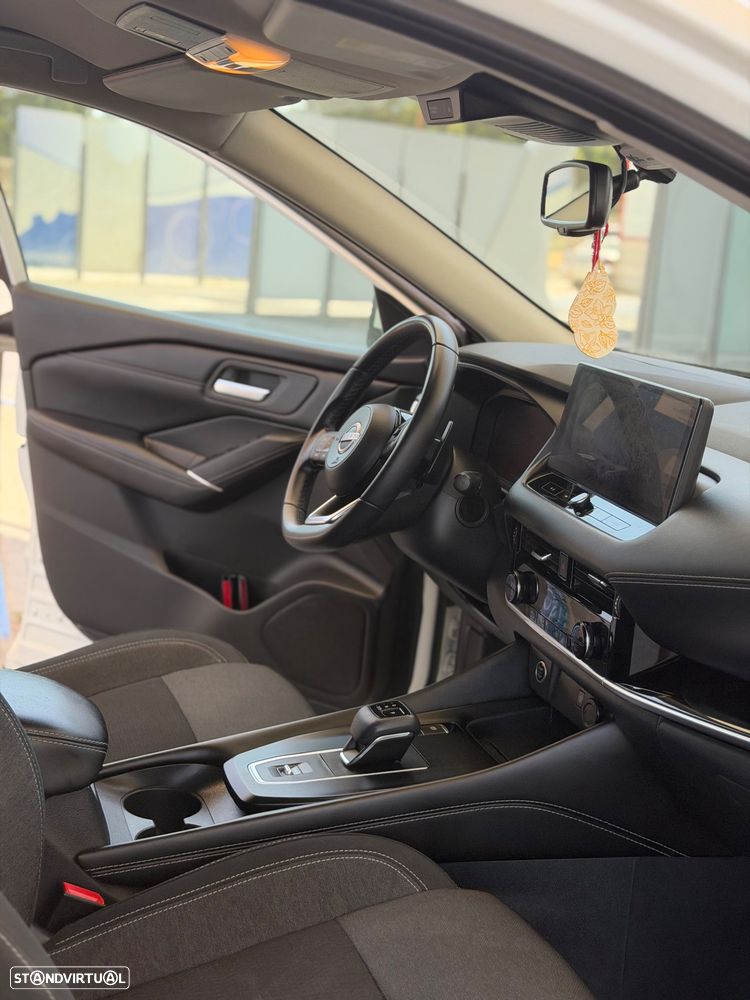 Nissan Qashqai - 13