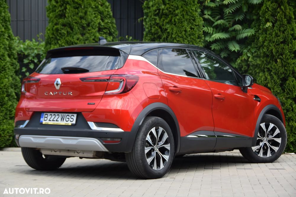 Renault Captur - 12