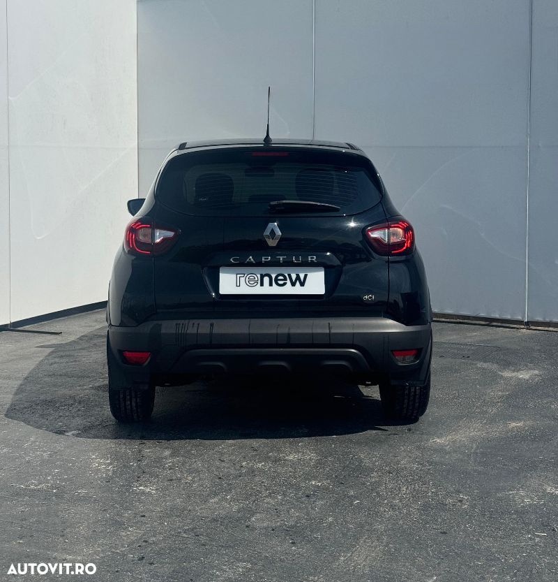 Renault Captur - 7