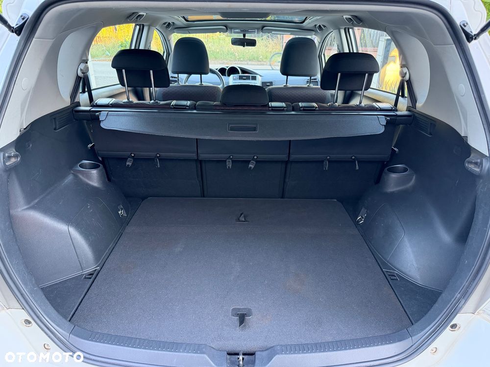 Toyota Verso - 15
