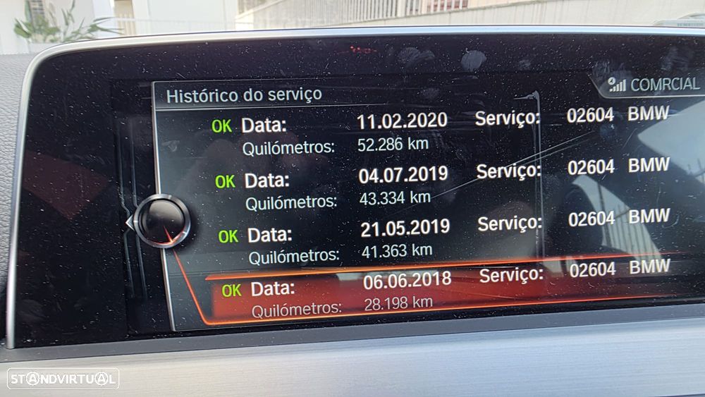 BMW 640 Gran Coupé d - 28