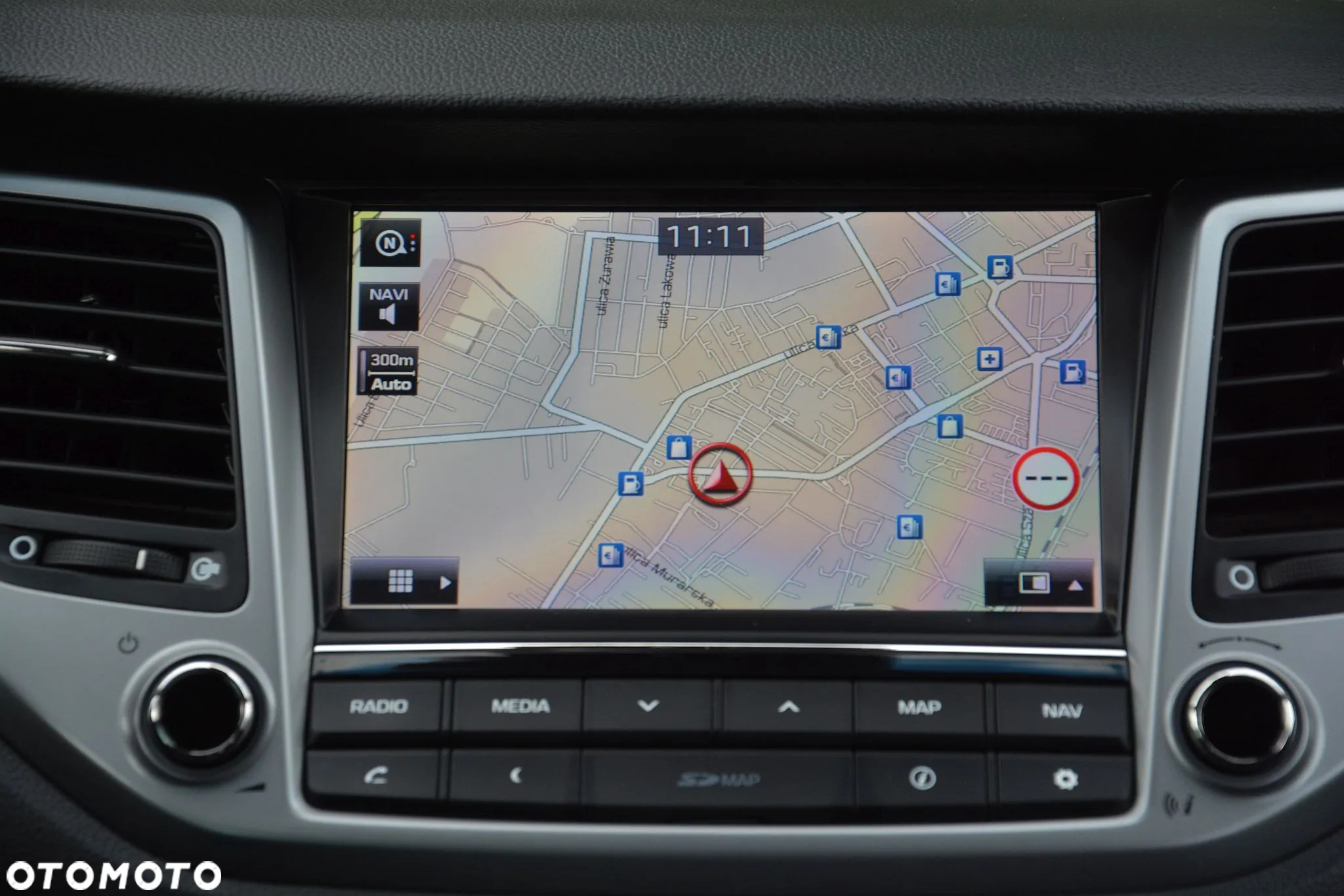 Hyundai Tucson 1.6 GDi 4WD DCT Premium - 20