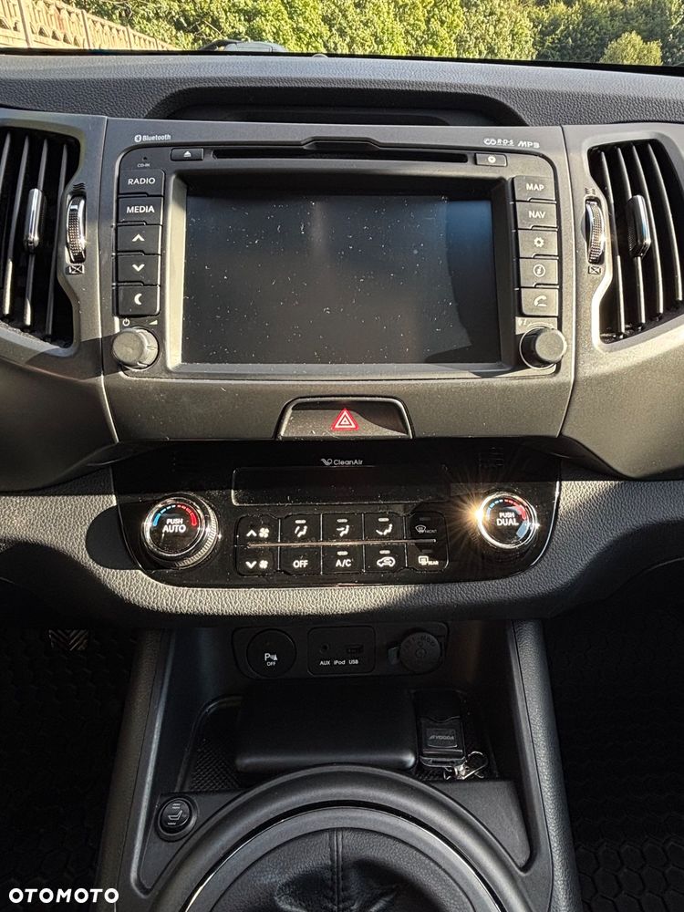 Kia Sportage 1.6 GDI L 2WD - 12