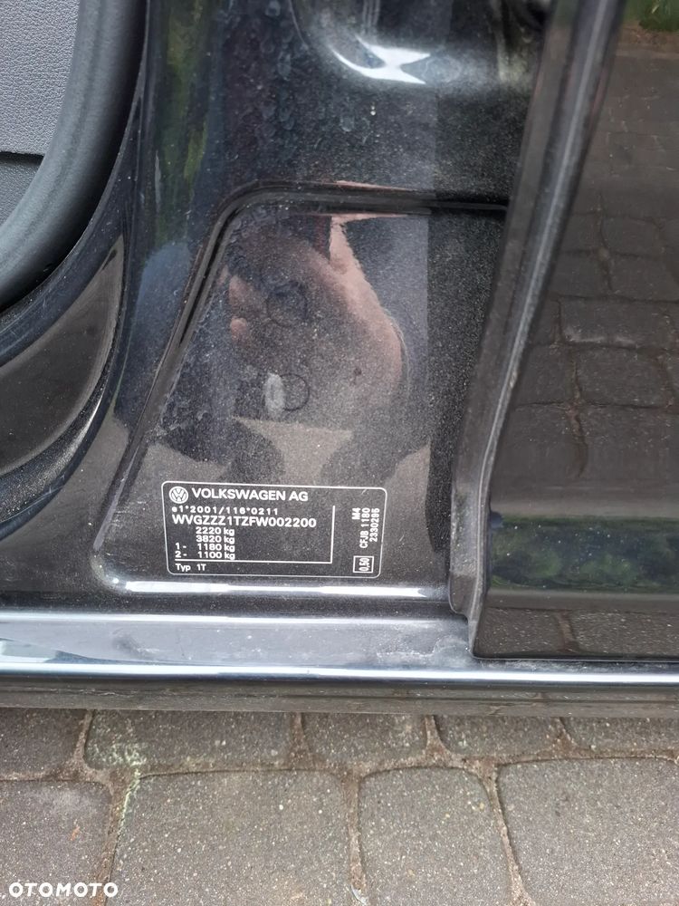 Volkswagen Touran - 15