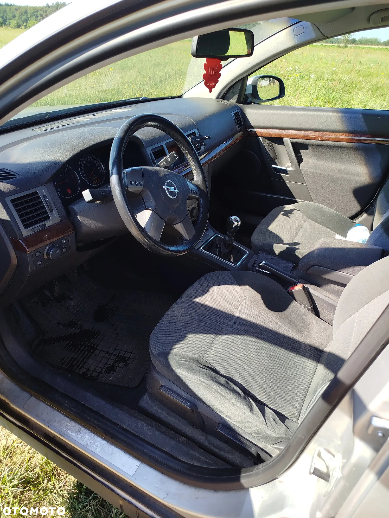 Opel Vectra 1.9 CDTI Caravan - 10