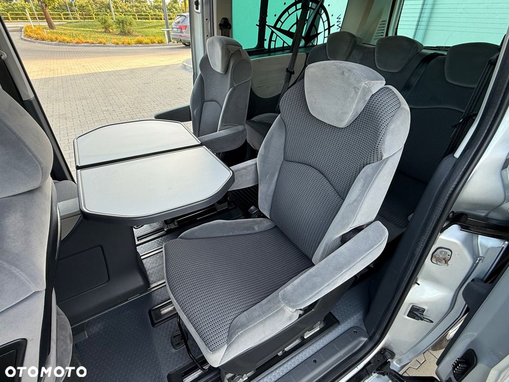 Citroën Jumpy L2 (5-Si.) Oceanic - 16