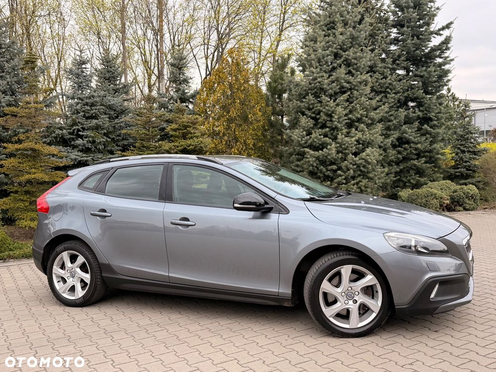 Volvo V40 D2 Summum - 16
