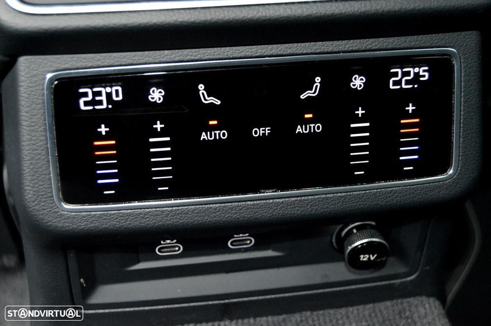 Audi A6 50 TFSI e quattro S tronic S line - 24