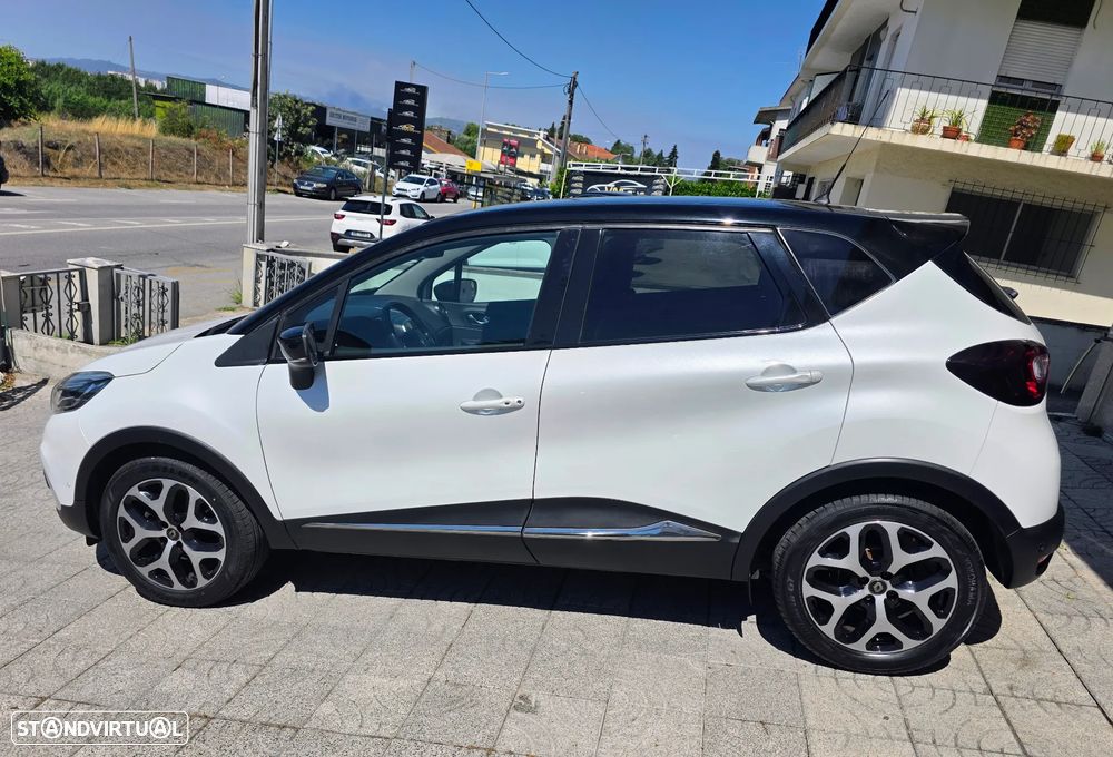 Renault Captur 1.2 TCe Exclusive - 27
