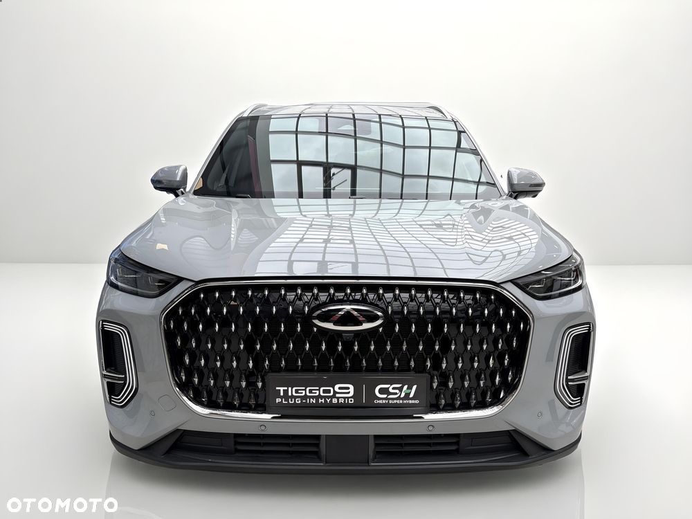 Chery Tiggo 9 1.5 T-GDI Super Hybrid Prestige 3DHT - 3