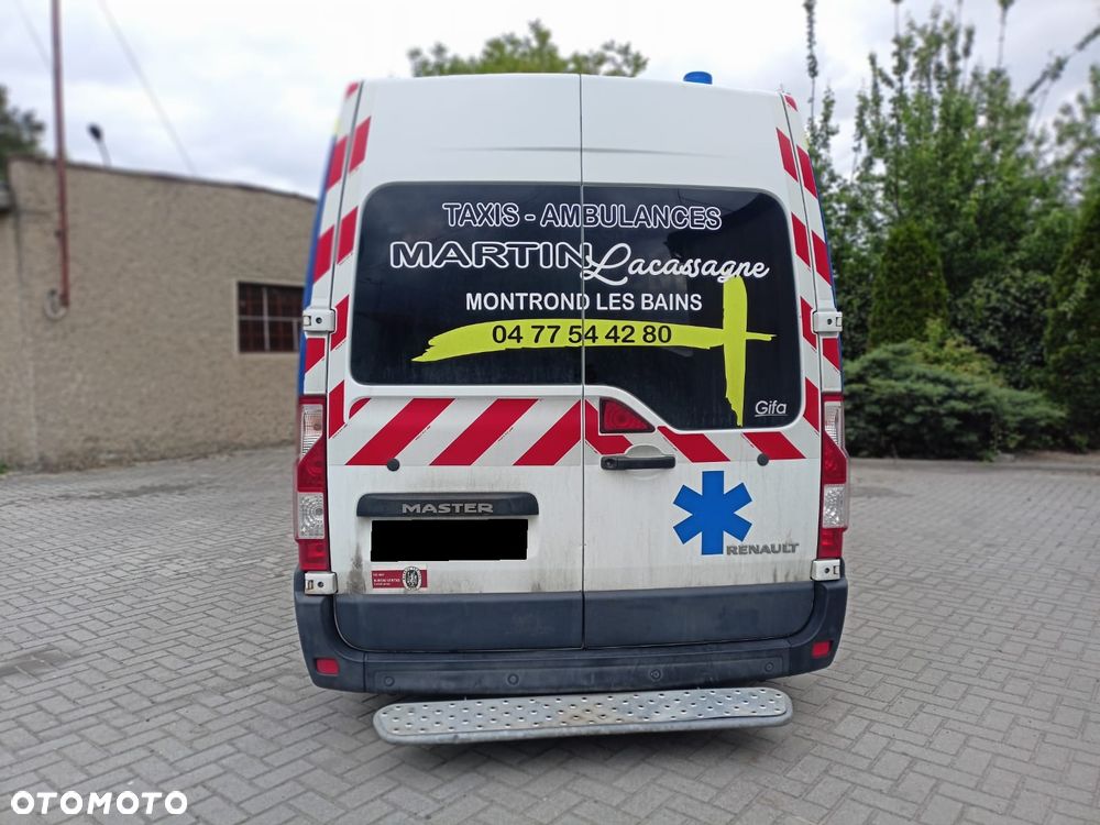 Renault Master - 4