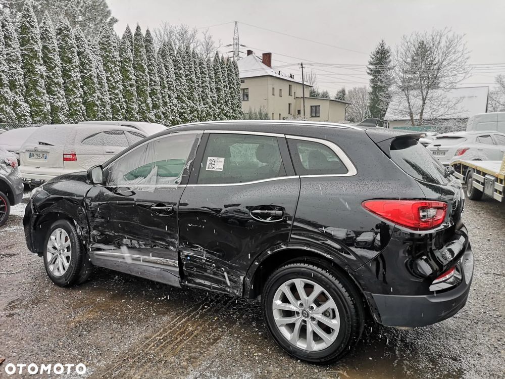 Renault Kadjar 1.5 Blue dCi Easy Life - 18