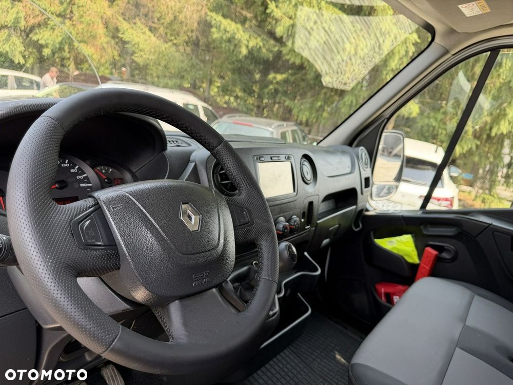 Renault Master - 9