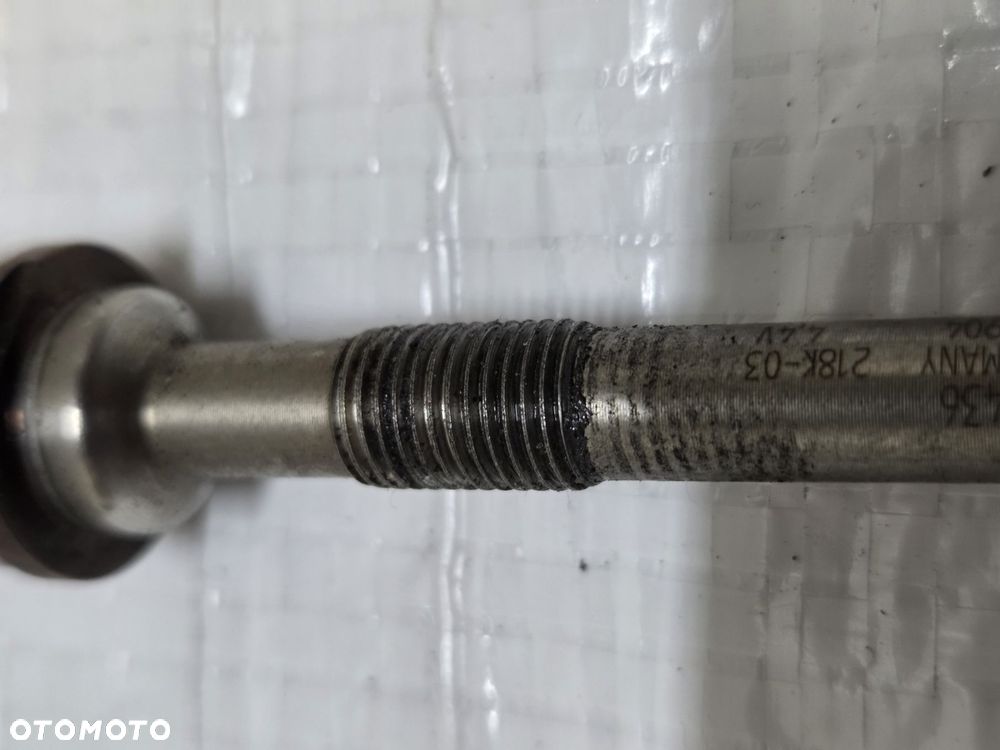 Świeca świece żarowe OPEL  INSIGNIA A 2.0 CDTI 08-13r 55579436 - 3