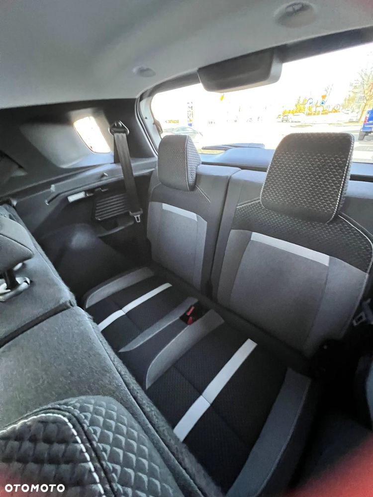 Opel Frontera 1.2 T mHEV GS eDTC6 - 19