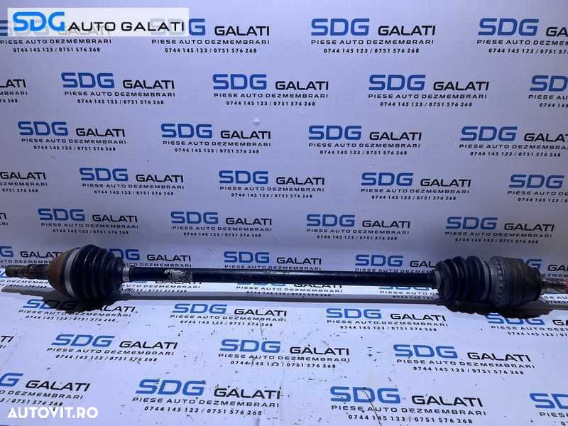 Planetara Dreapta Fata Opel Astra H 1.6 2004 - 2010 cod sdgcomp11897 - 1