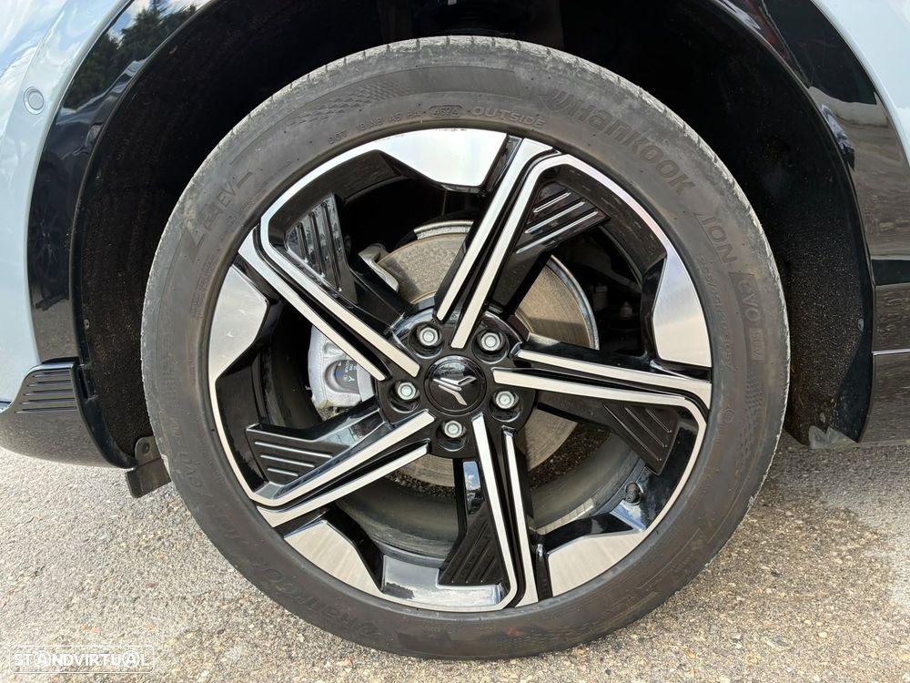 Voyah Courage 80 kWh Exclusive - 11