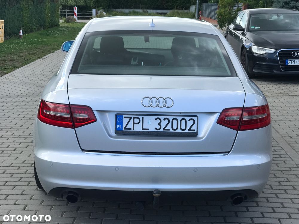 Audi A6 Limousine 2.0 TDIe - 4