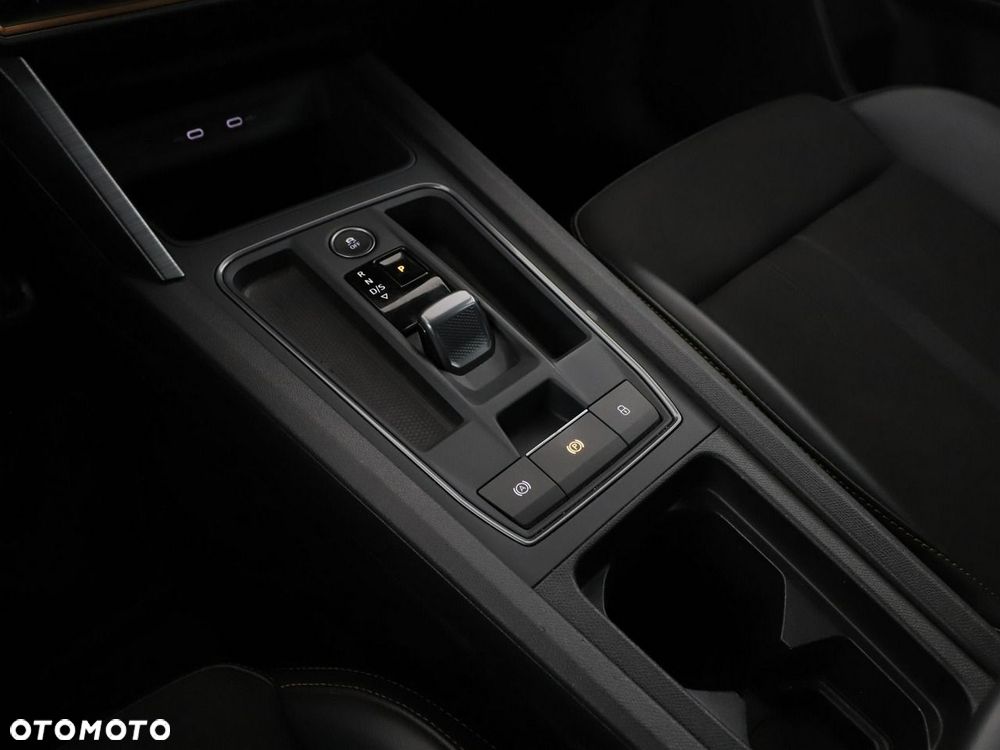 Cupra Formentor 2.0 TSI 4Drive VZ DSG - 36