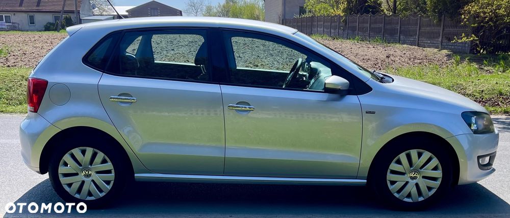 Volkswagen Polo 1.2 CityLine - 12