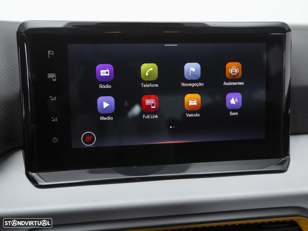 SEAT Ibiza 1.0 TSI Style - 21