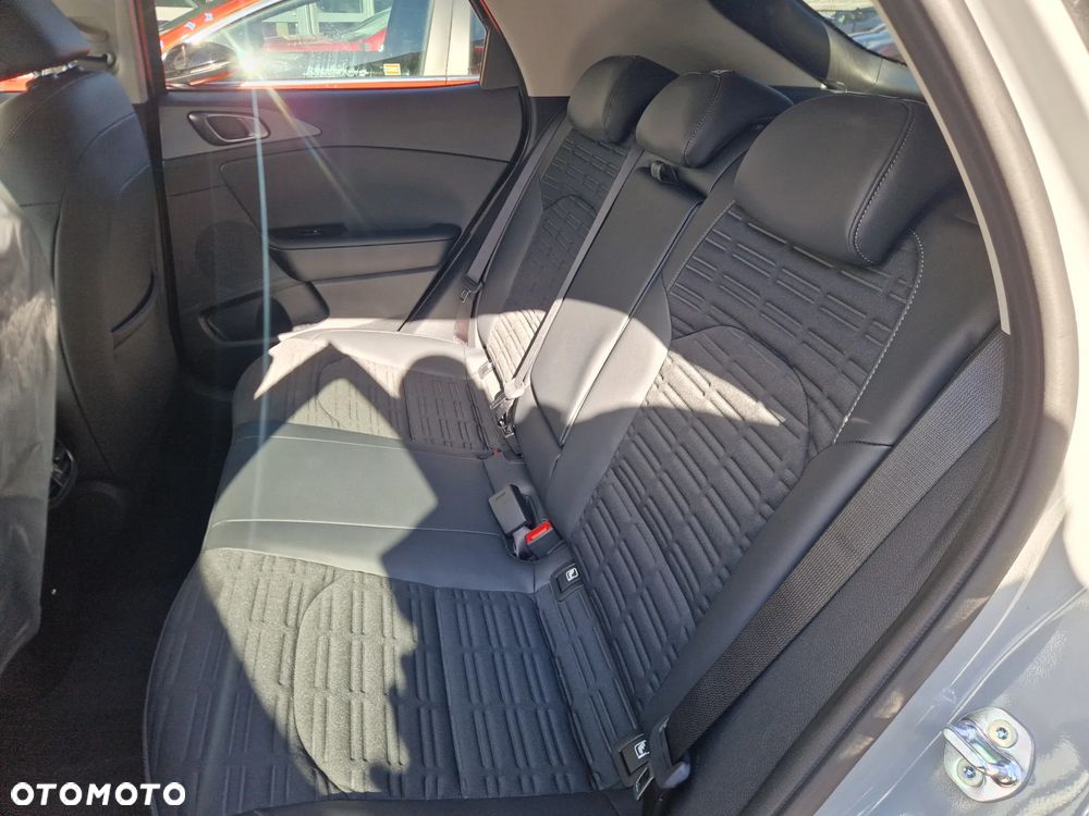 Kia XCeed 1.6 T-GDI L DCT - 15