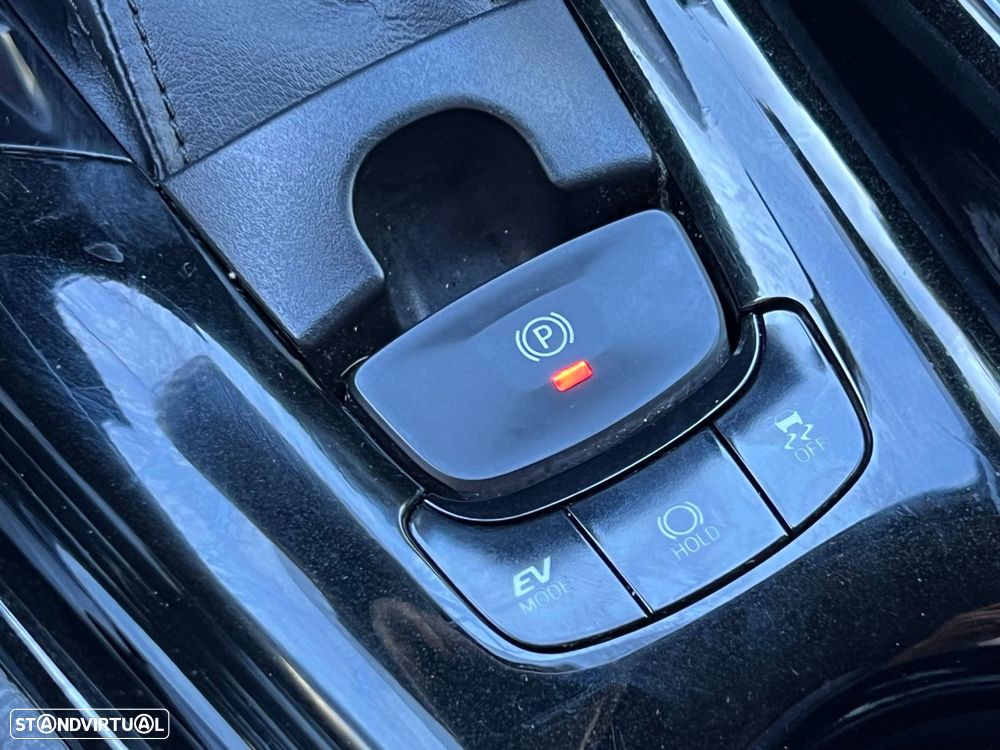 Toyota C-HR 1.8 HSD Exclusive - 28