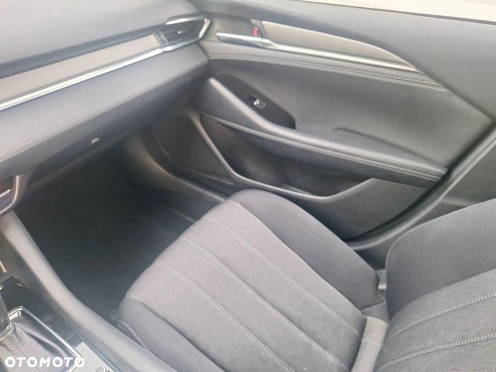 Mazda 6 2.0 SkyJoy - 28