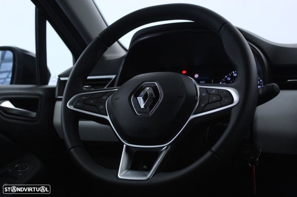 Renault Clio 1.5 Blue dCi Evolution - 16