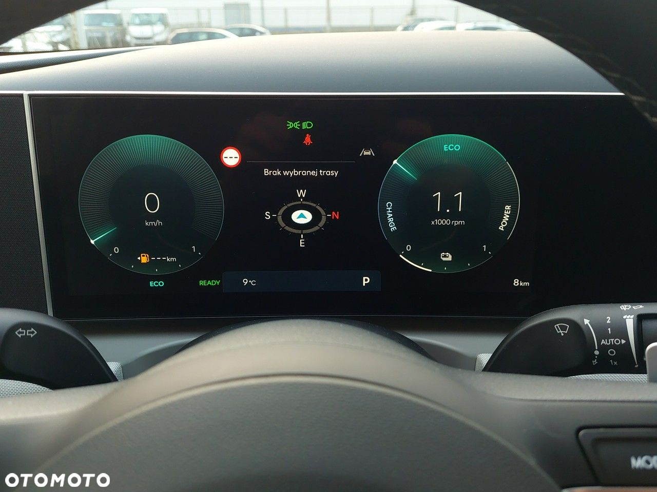 Hyundai Tucson - 11