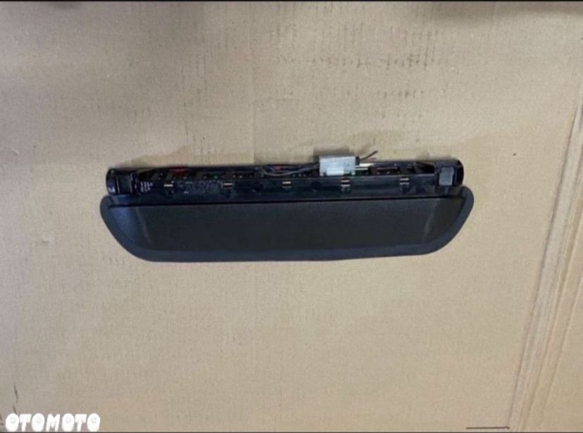 479311 trzecie światło stop Bmw 3 e92 coupé - 2