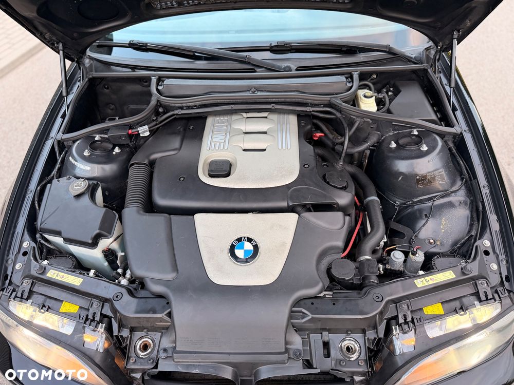 BMW Seria 3 - 21