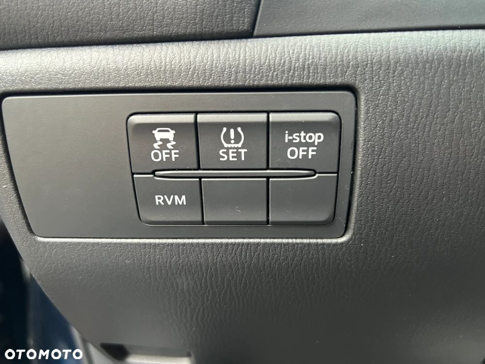 Mazda 3 SKYACTIV-G 165 Exclusive-Line - 23