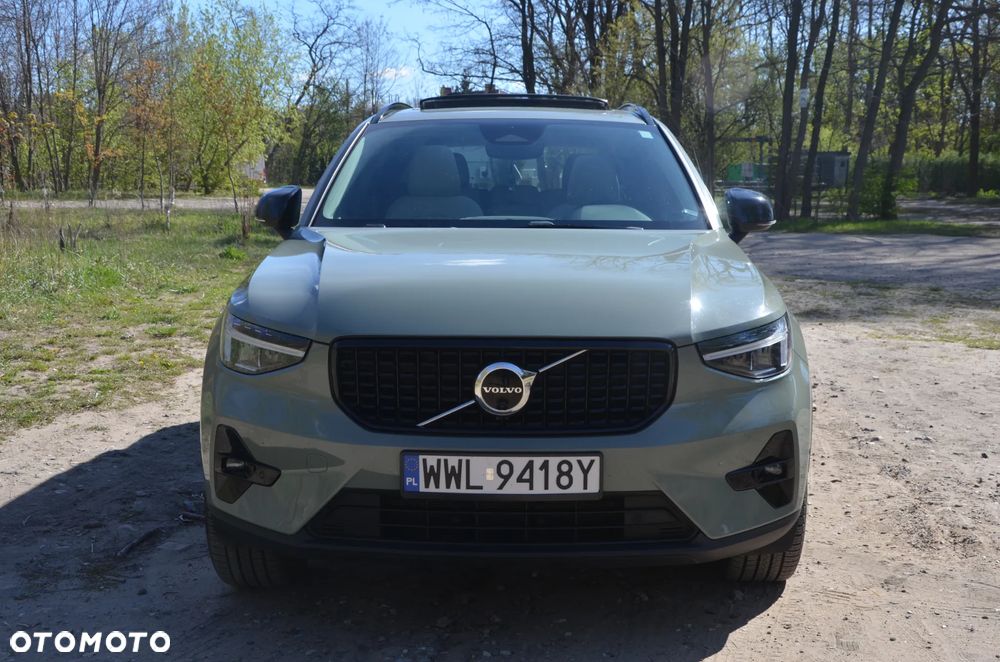 Volvo XC 40 B5 B AWD Ultimate Dark - 3