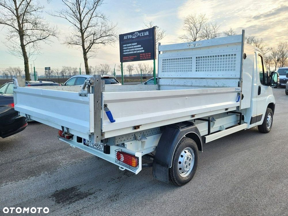 Citroën Jumper - 14