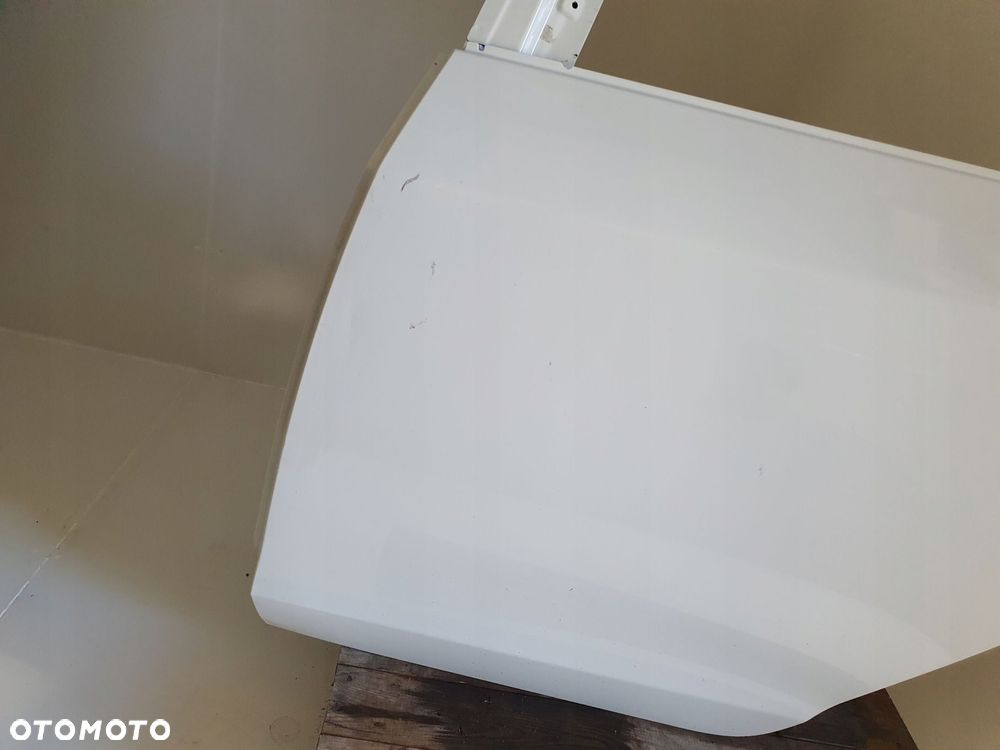 DRZWI LEWY TYŁ Volvo V60 I 2010-2018 EUROPA lewe tylne tylnie kierowcy - 4