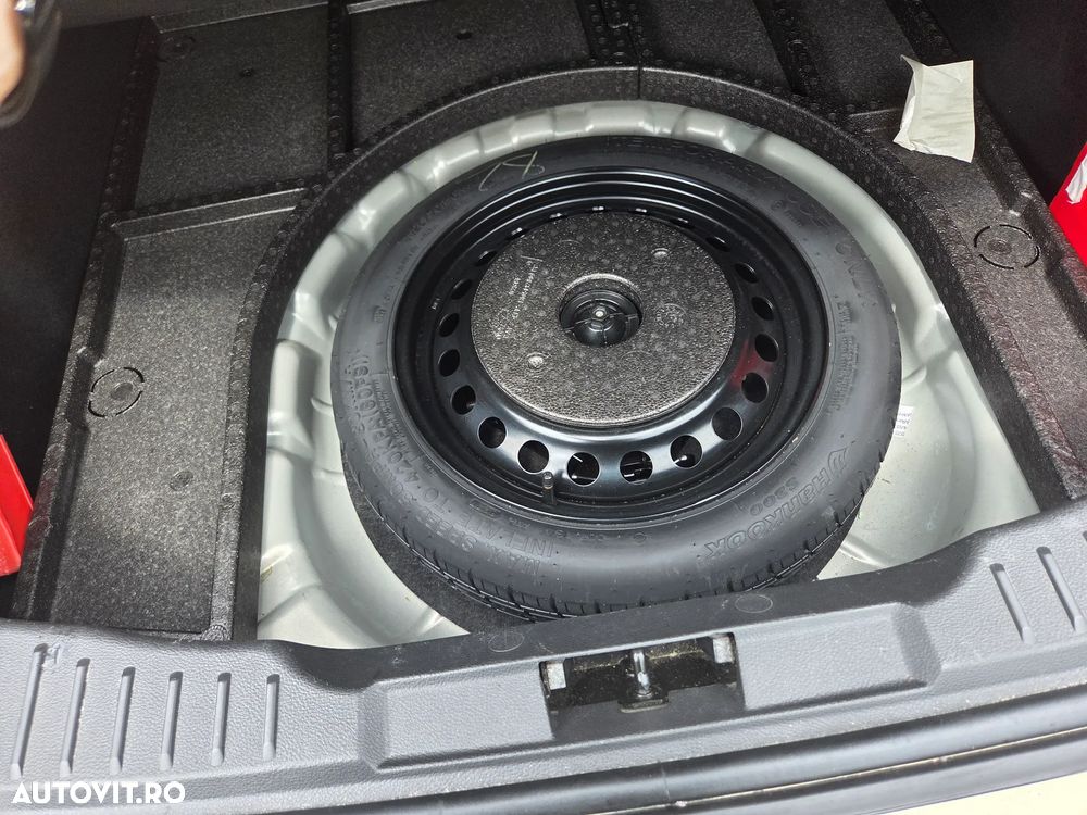 Ford Focus 1.0 EcoBoost Titanium - 9