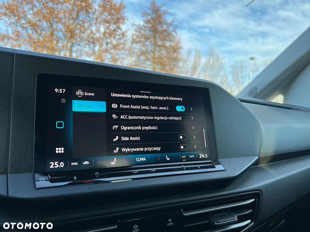 Volkswagen Caddy - 20