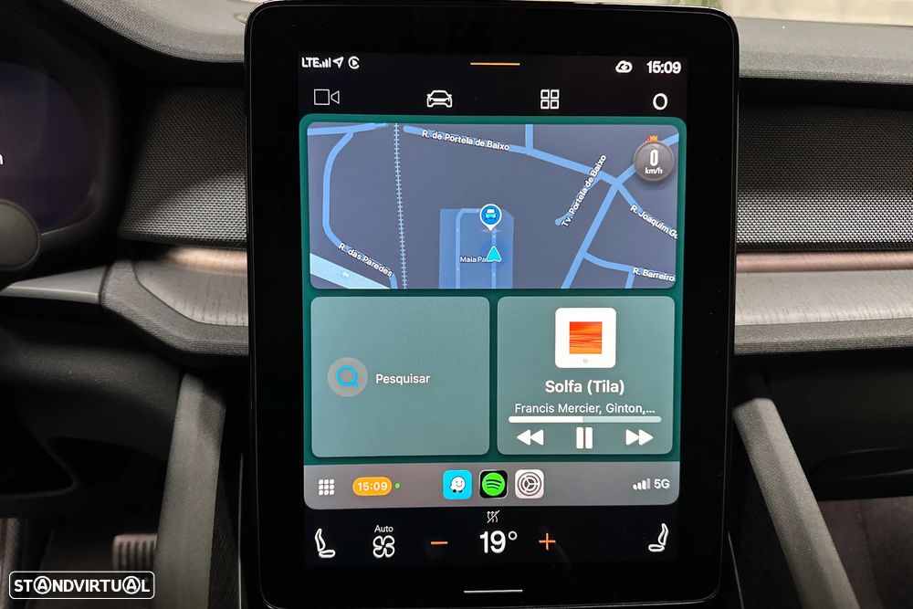 Polestar 2 Long Range 78 kWh - 41