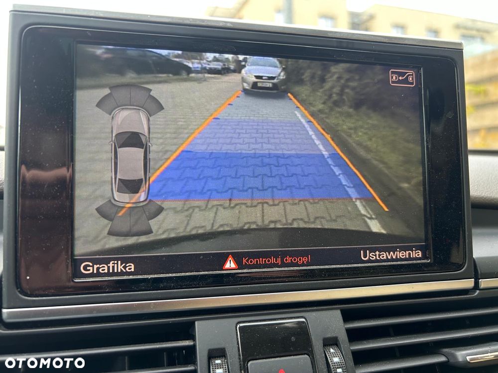 Audi A6 Limousine 3.0 TFSI Quattro S tronic - 7