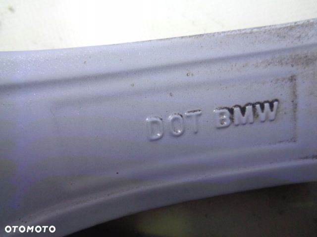 4X FELGI OE BMW X5 F16 18 ET46 8,5J 5X120 - 8