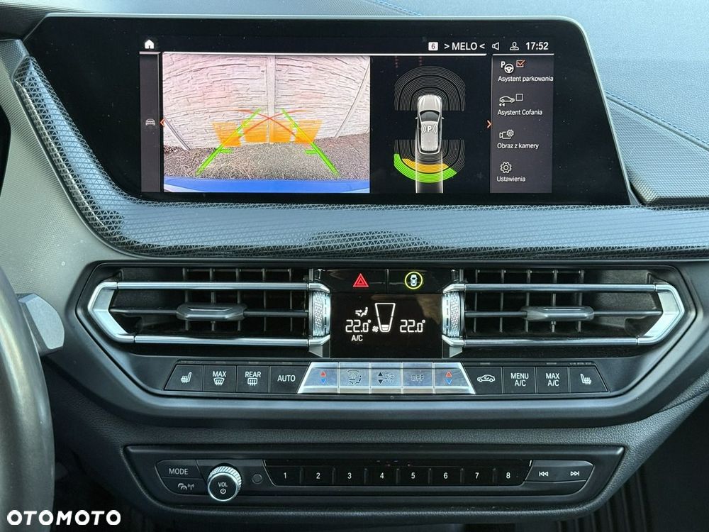 BMW Seria 1 M135i xDrive - 28