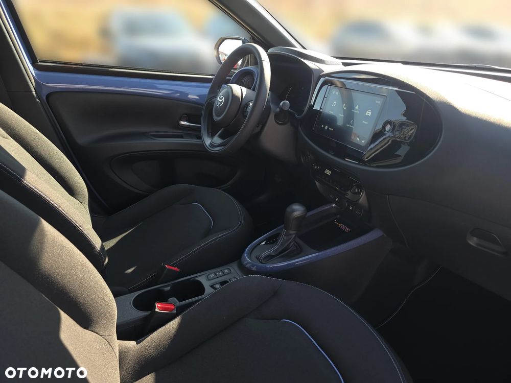 Toyota Aygo X - 9